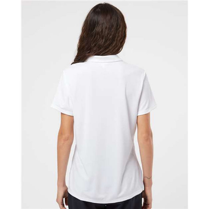 Adidas Women's Performance Polo