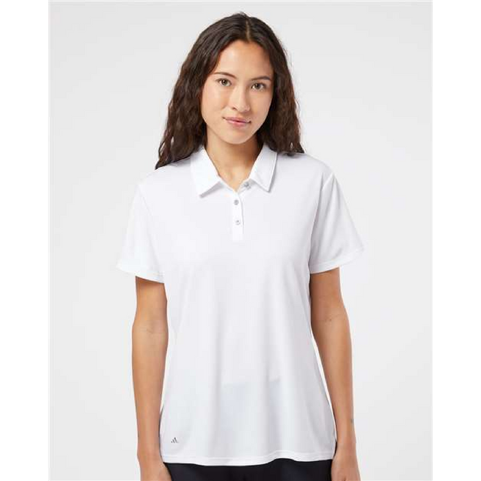 Adidas Women's Performance Polo