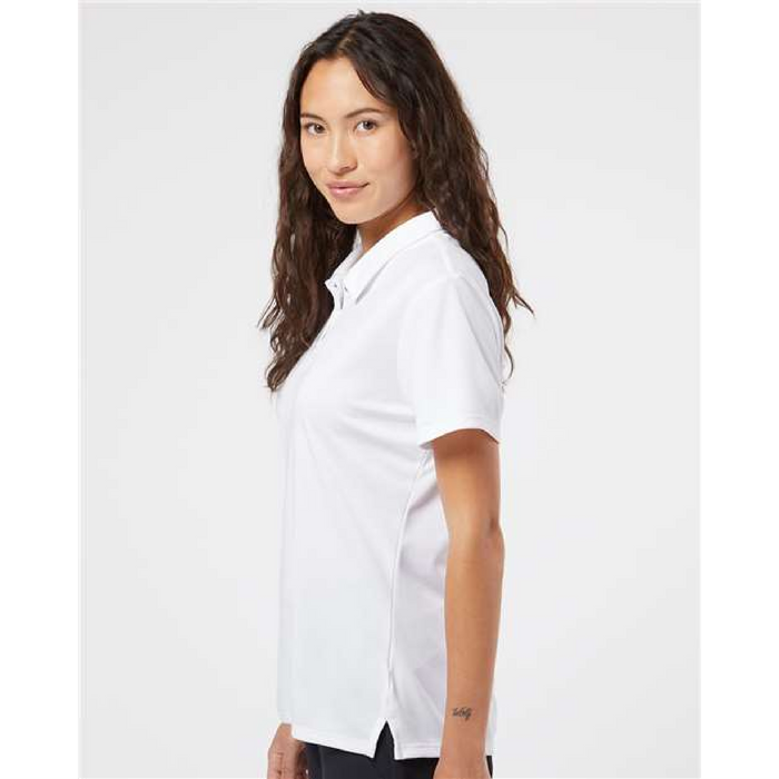 Adidas Women's Performance Polo