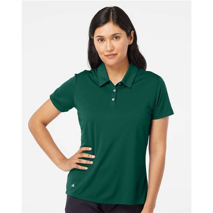 Adidas Women's Performance Polo