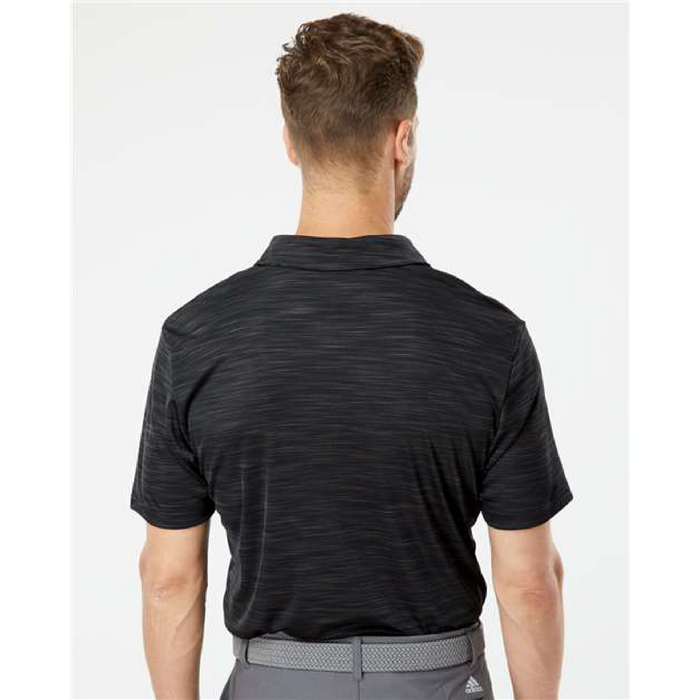 Adidas Mélange Polo