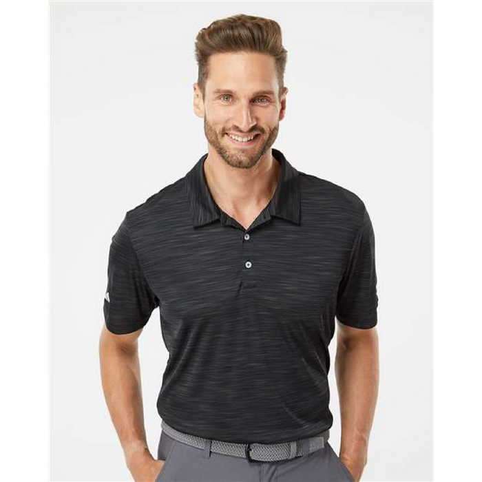 Adidas Mélange Polo