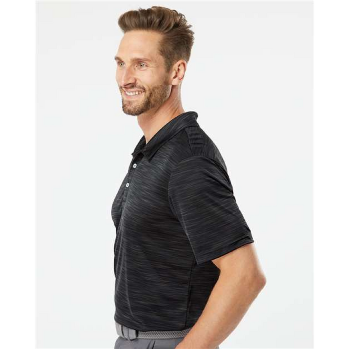 Adidas Mélange Polo