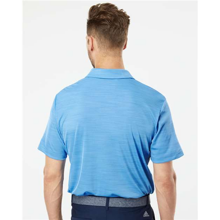 Adidas Mélange Polo