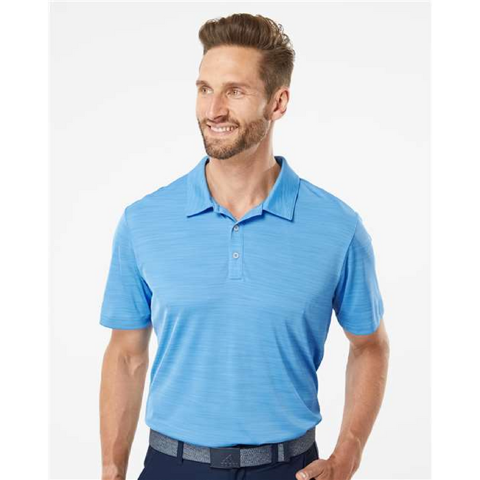 Adidas Mélange Polo