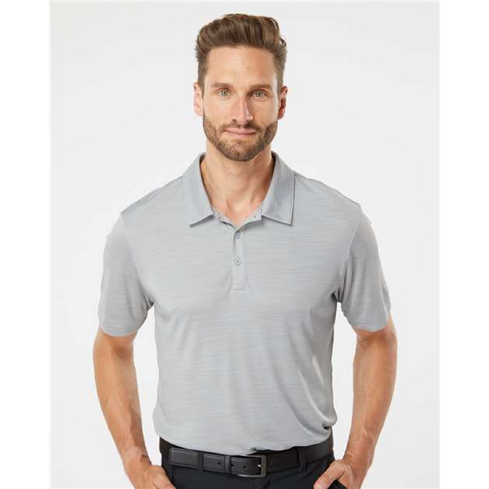 Adidas Mélange Polo