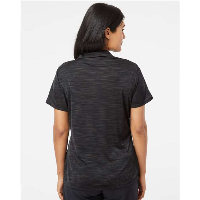 Adidas Women's Mélange Polo -