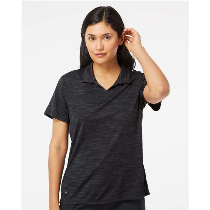 Adidas Women's Mélange Polo -
