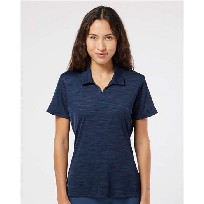 Adidas Women's Mélange Polo -