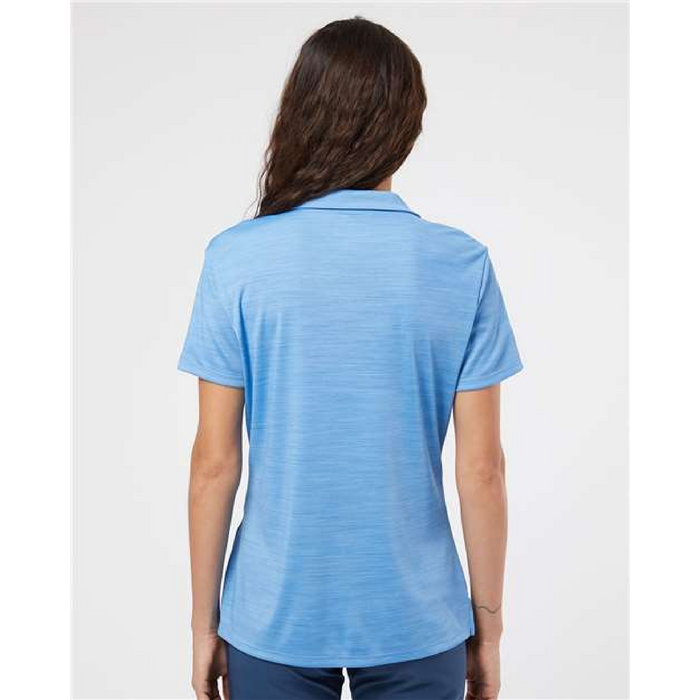Adidas Women's Mélange Polo -