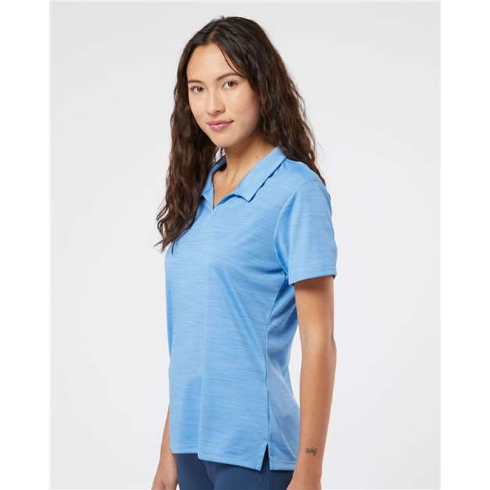 Adidas Women's Mélange Polo -