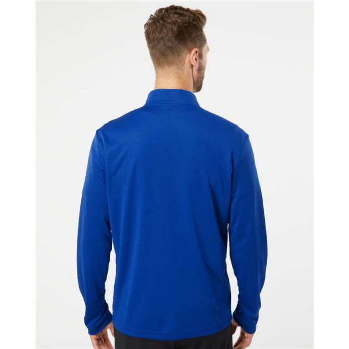 Adidas Lightweight Quarter-Zip Pullover