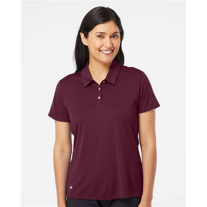 Adidas Women's Performance Polo