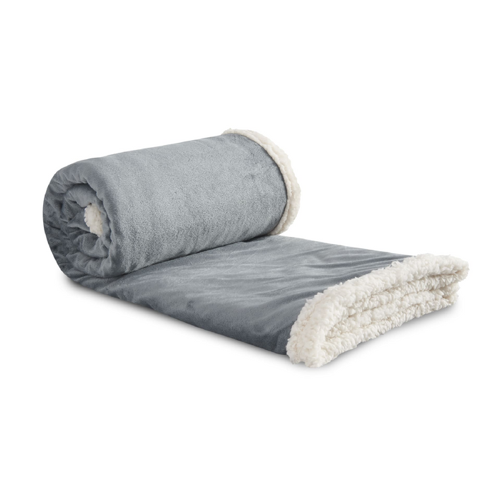 Field & Co. ® Sherpa Blanket