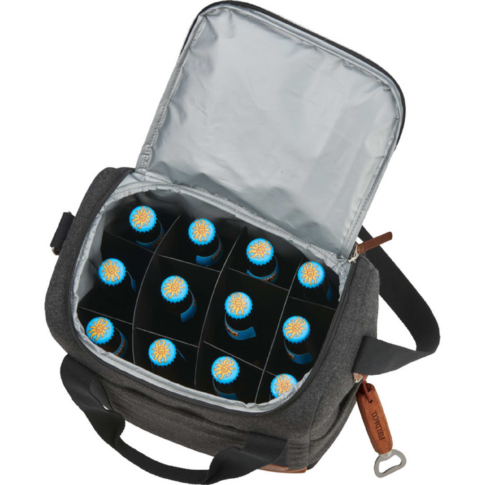 Field & Co. ® Campster 12 Bottle Craft Cooler