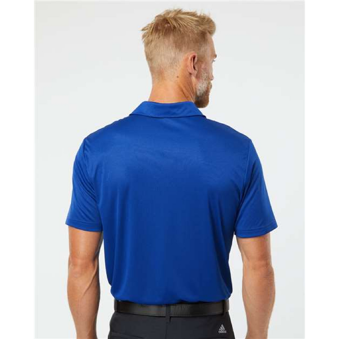 Adidas 3-Stripes Chest Polo