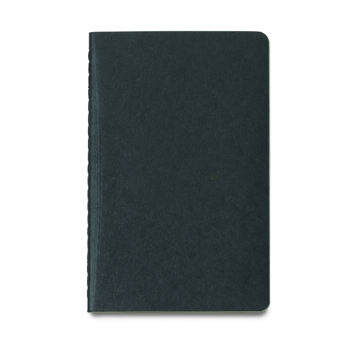 Moleskine ® Cahier Ruled Pocket Journal