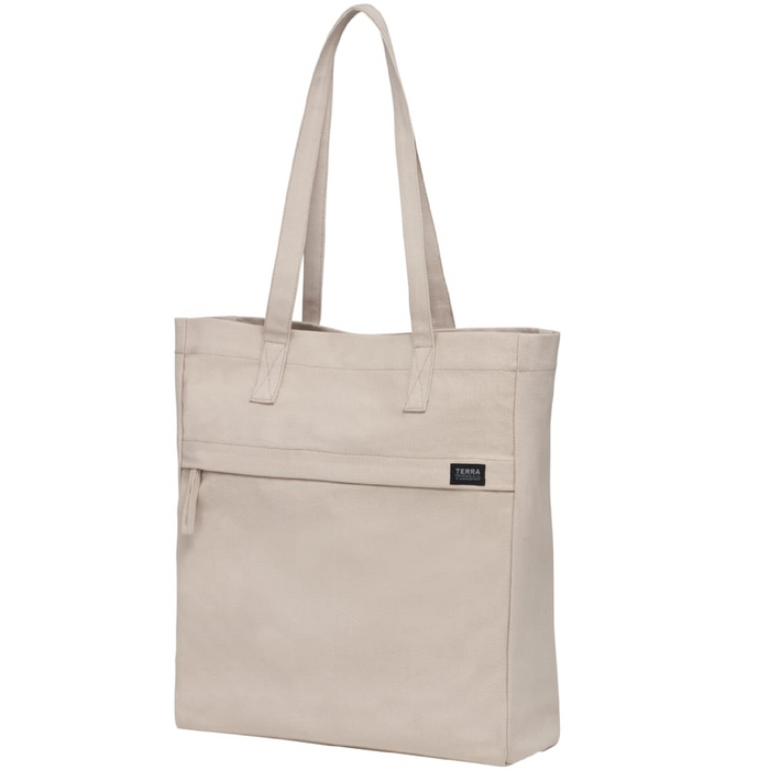 Fairtrade Executuive Work Tote