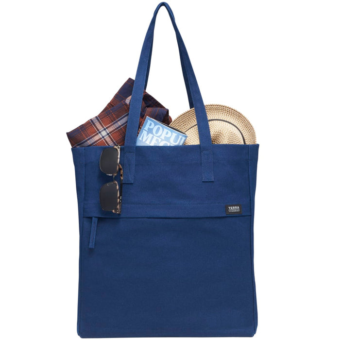 Fairtrade Executuive Work Tote