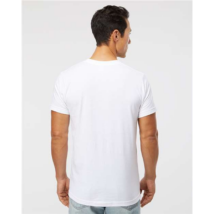 Fine Jersey T-Shirt -