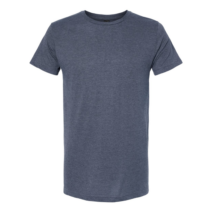 Front view of the Fine Jersey T-Shirt -