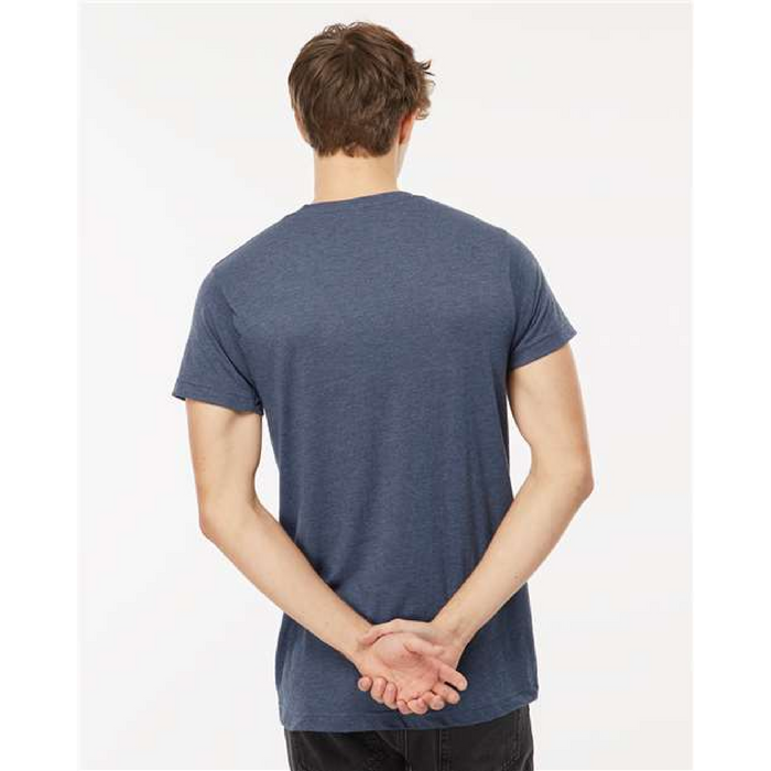 Fine Jersey T-Shirt -