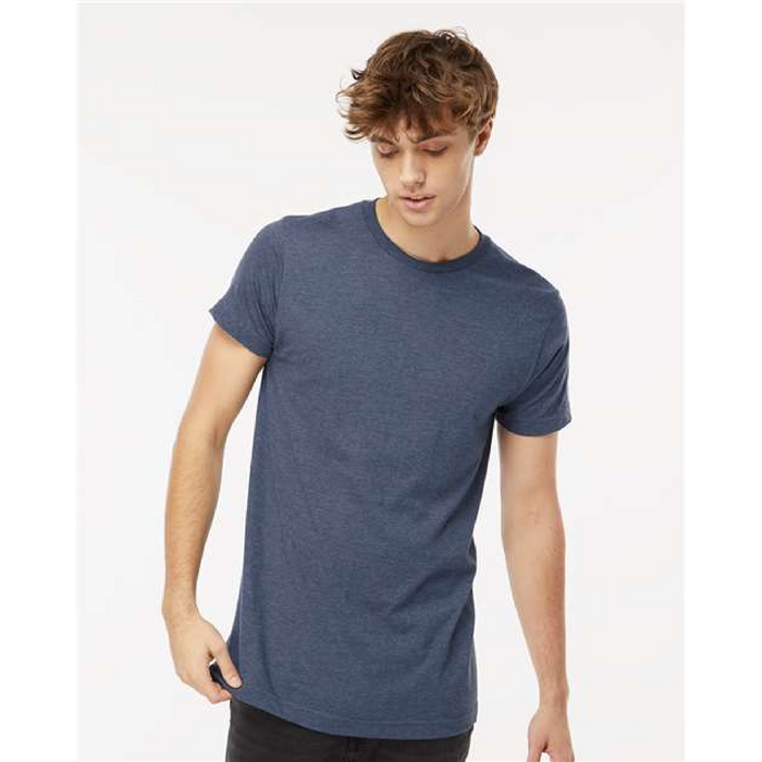 Fine Jersey T-Shirt -