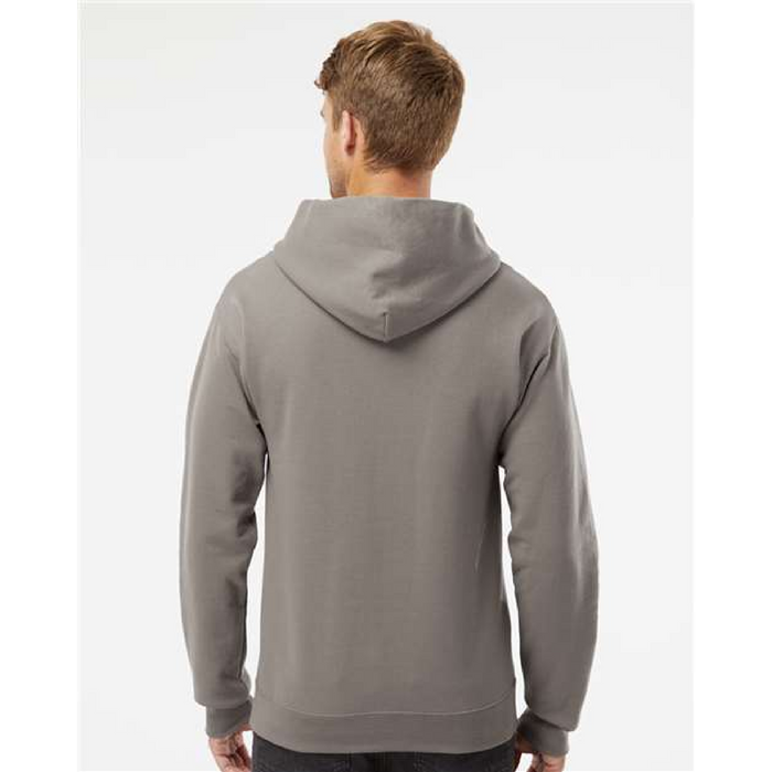 JERZEES NuBlend® Hooded Sweatshirt -