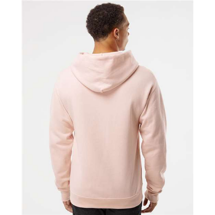 JERZEES NuBlend® Hooded Sweatshirt -