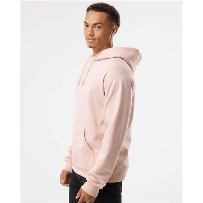 JERZEES NuBlend® Hooded Sweatshirt -