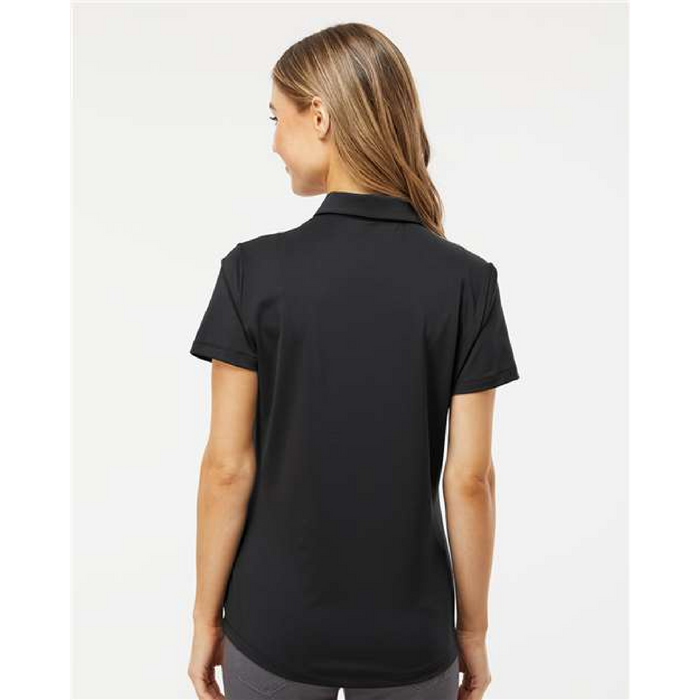 Adidas Women's Ultimate Solid Polo -