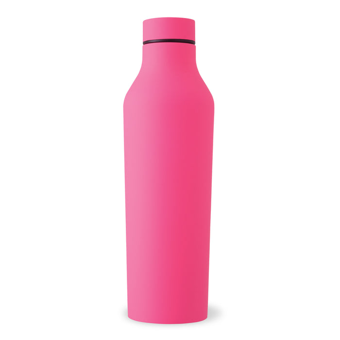 Eye Candy 600ml / 20oz Stainless Steel Bottle