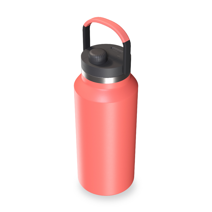1240ml / 42oz Stainless Steel Bottle
