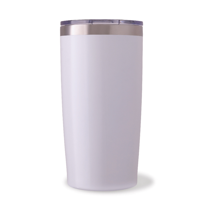 Cruise Control Metallic 600ml / 20oz Stainless Steel Tumbler