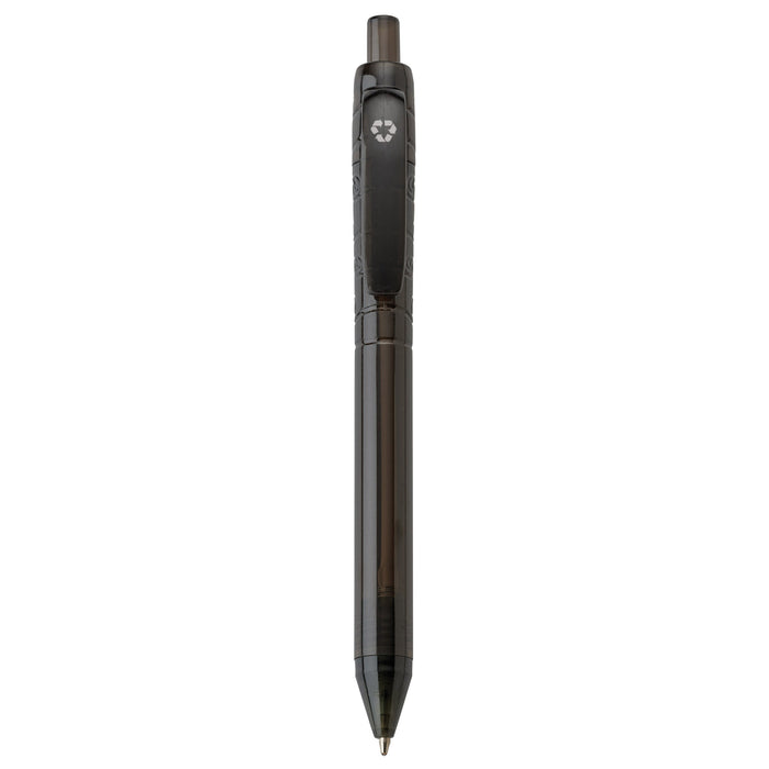 Aqua ballpoint pen