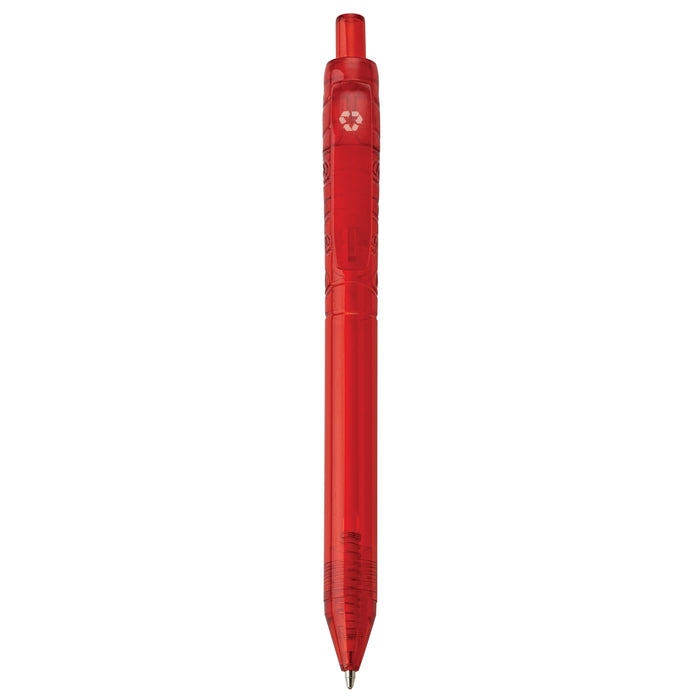 Aqua ballpoint pen