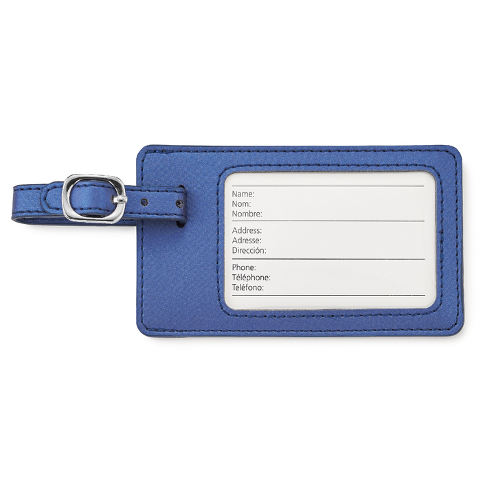 Neoskin Luggage Tag