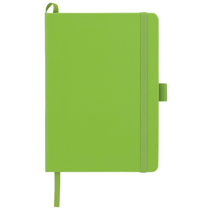 5” x 7” FSC Mix Prism Notebook