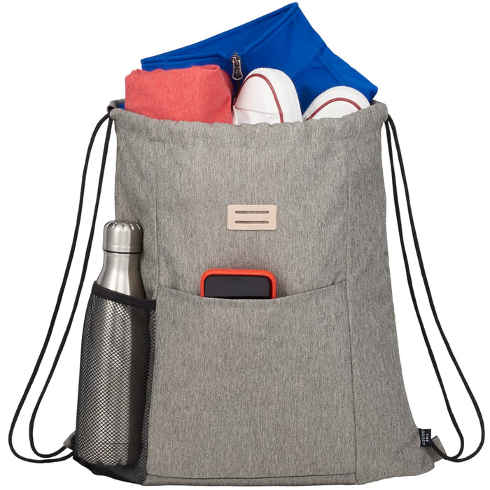 Recycled Drawstring