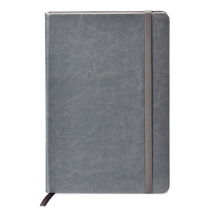 Fabrizio hard cover journal
