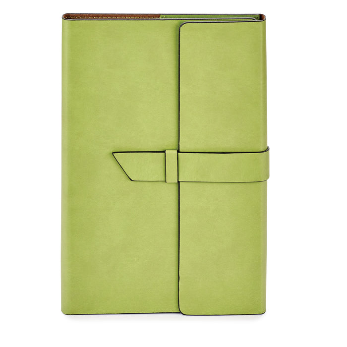 Donald refillable junior portfolio