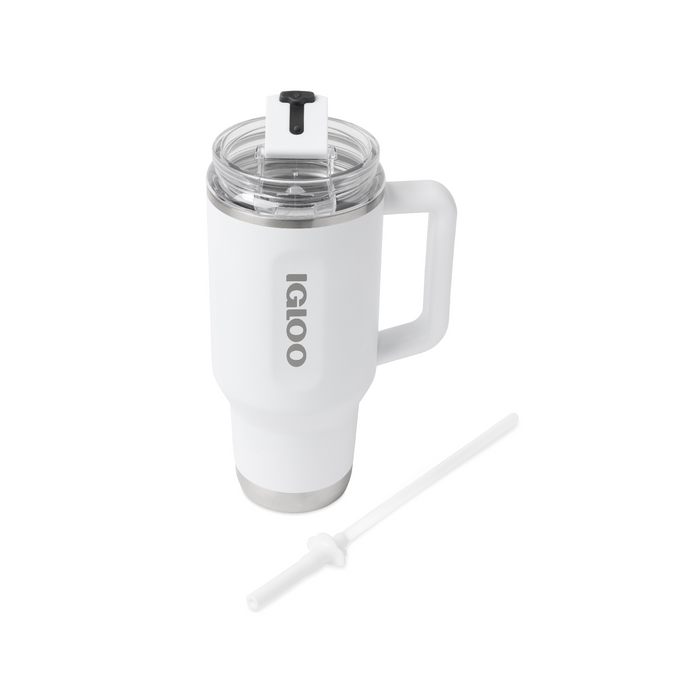 Igloo ® Travel Tumbler - 32 Oz.