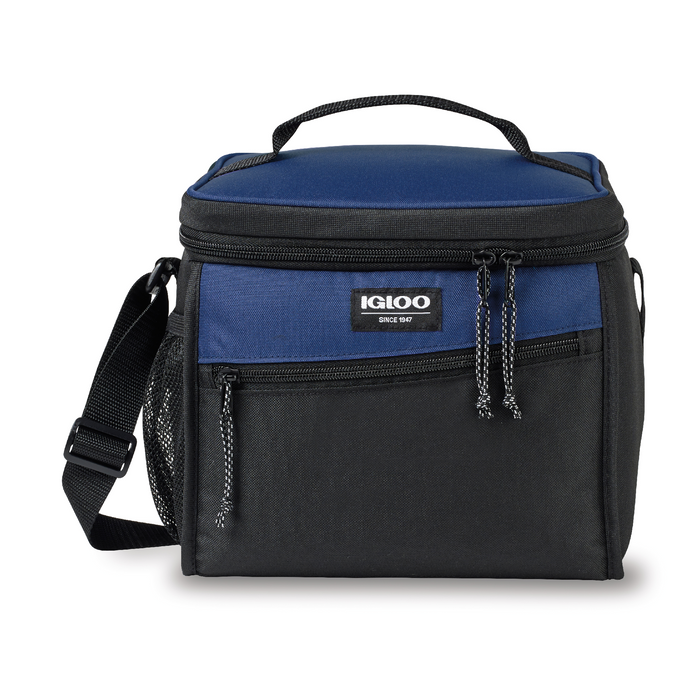 Igloo ® Yukon Box Cooler