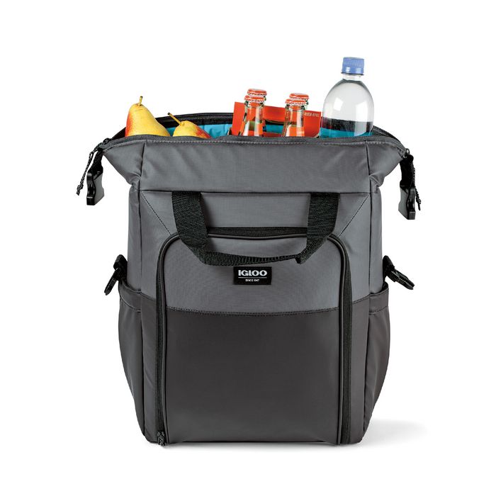 Igloo ® Seadrift™ Switch Backpack Cooler