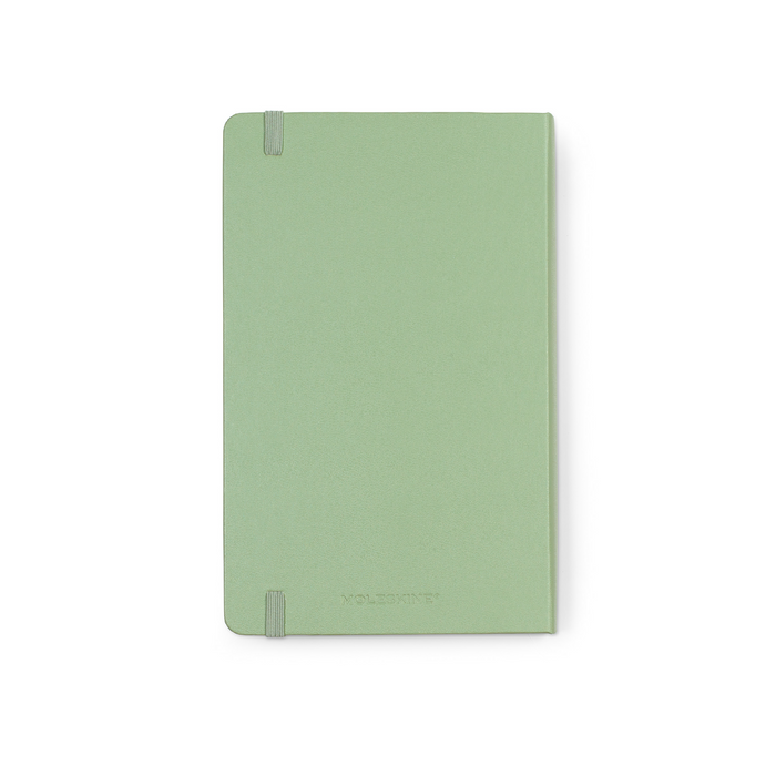 Moleskine ® Passion Journal - Wellness