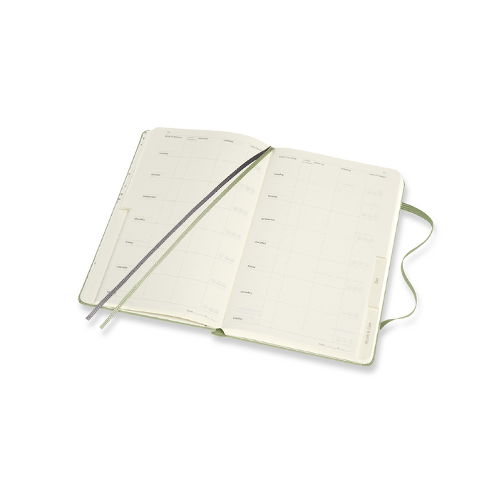 Moleskine ® Passion Journal - Wellness