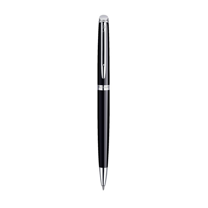 Waterman Hemisphere Ballpoint - Blue Ink
