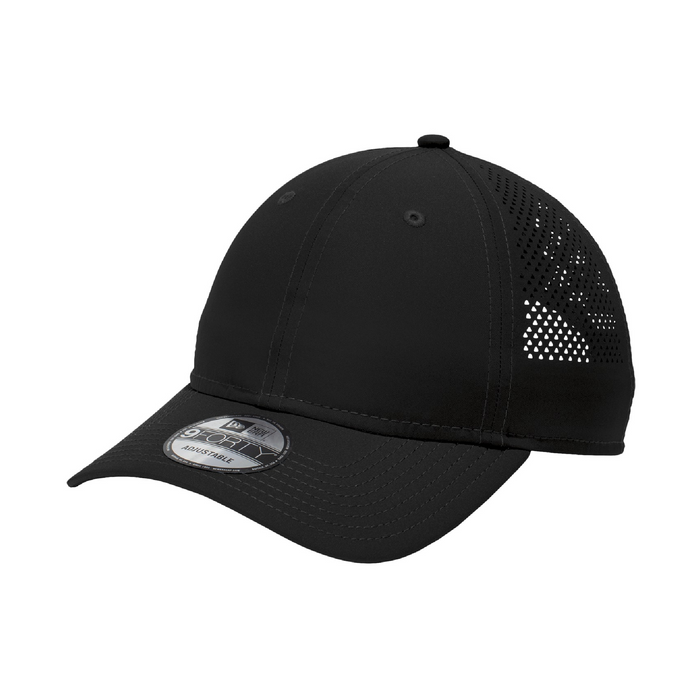 New Era Perforated Performance Cap