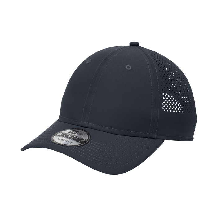 New Era Perforated Performance Cap