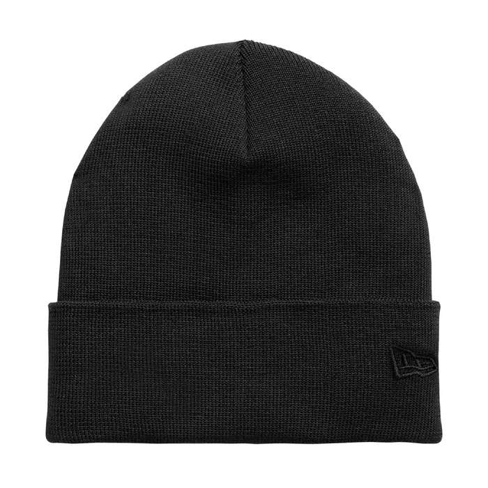 New Era Recycled Cuff Beanie